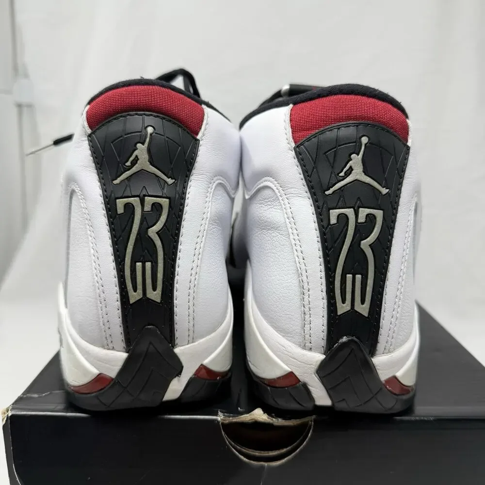 Jordan air 14
